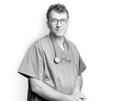 Dr. Bernd Stobbe